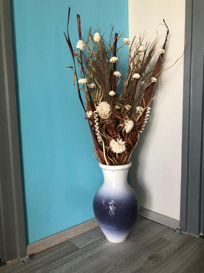 Happy Bunnies Apartman I - Gunarasfurdo Dombóvár Zewnętrze zdjęcie
