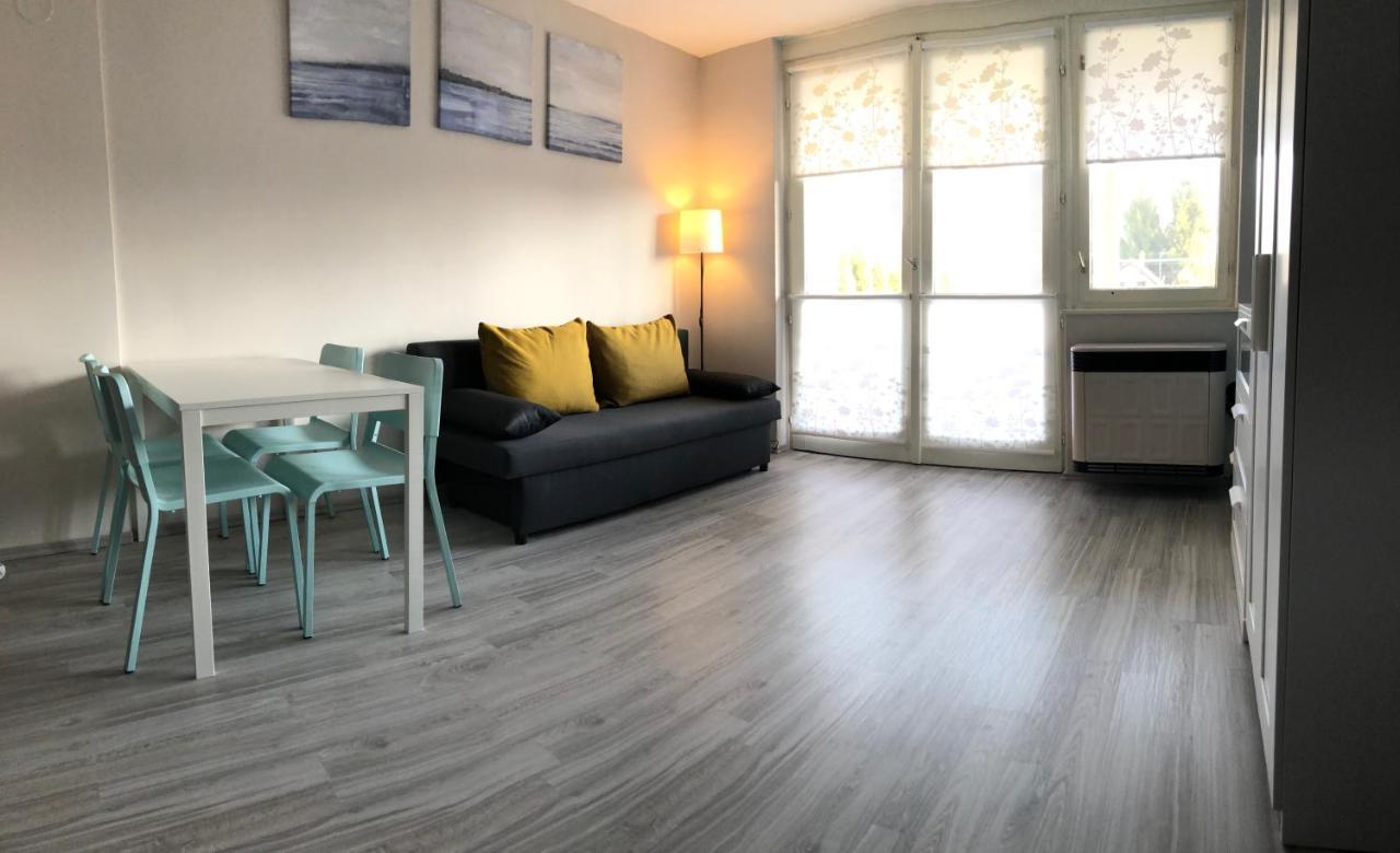 Happy Bunnies Apartman I - Gunarasfurdo Dombóvár Zewnętrze zdjęcie