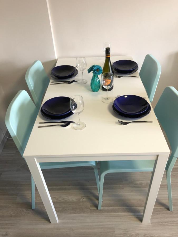 Happy Bunnies Apartman I - Gunarasfurdo Dombóvár Zewnętrze zdjęcie