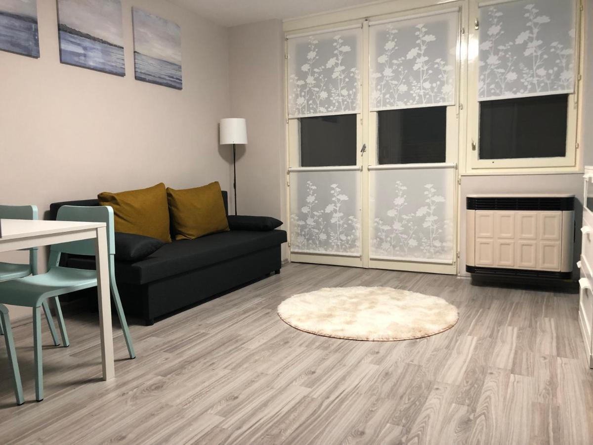Happy Bunnies Apartman I - Gunarasfurdo Dombóvár Zewnętrze zdjęcie