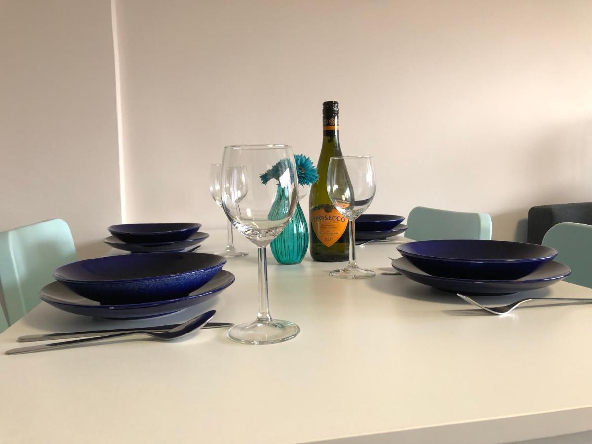 Happy Bunnies Apartman I - Gunarasfurdo Dombóvár Zewnętrze zdjęcie