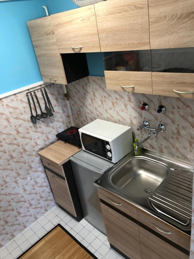 Happy Bunnies Apartman I - Gunarasfurdo Dombóvár Zewnętrze zdjęcie
