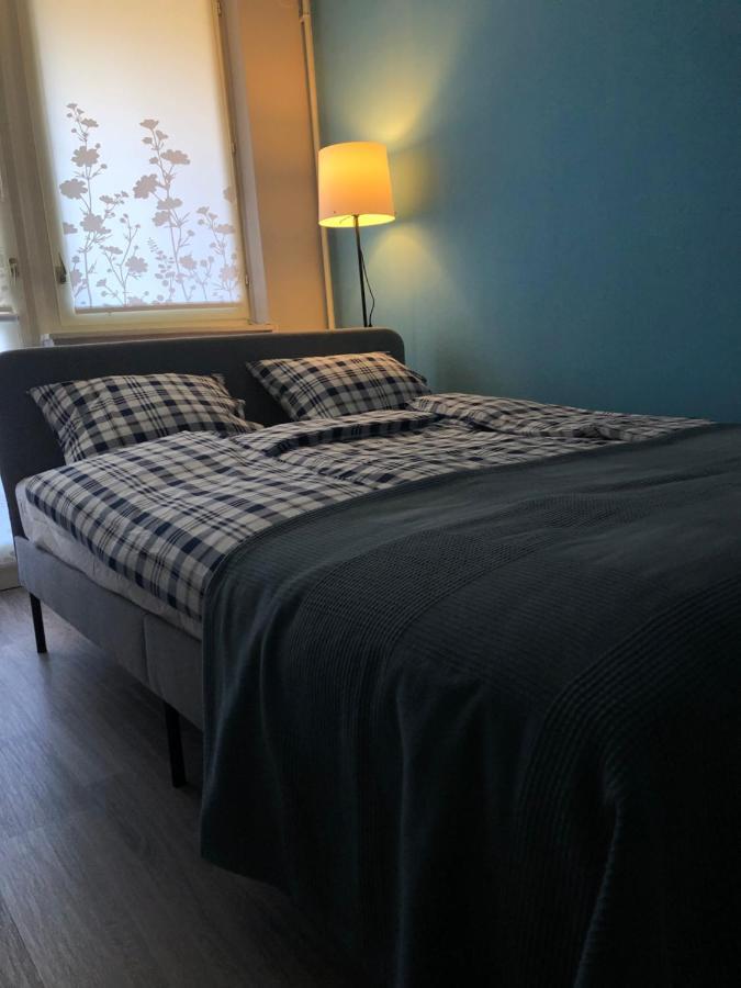 Happy Bunnies Apartman I - Gunarasfurdo Dombóvár Zewnętrze zdjęcie