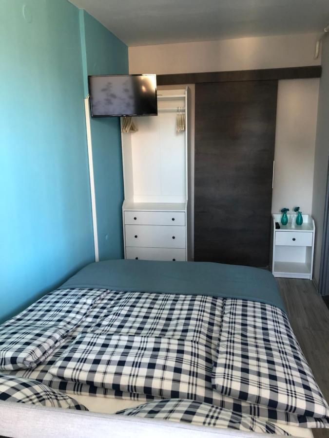 Happy Bunnies Apartman I - Gunarasfurdo Dombóvár Zewnętrze zdjęcie